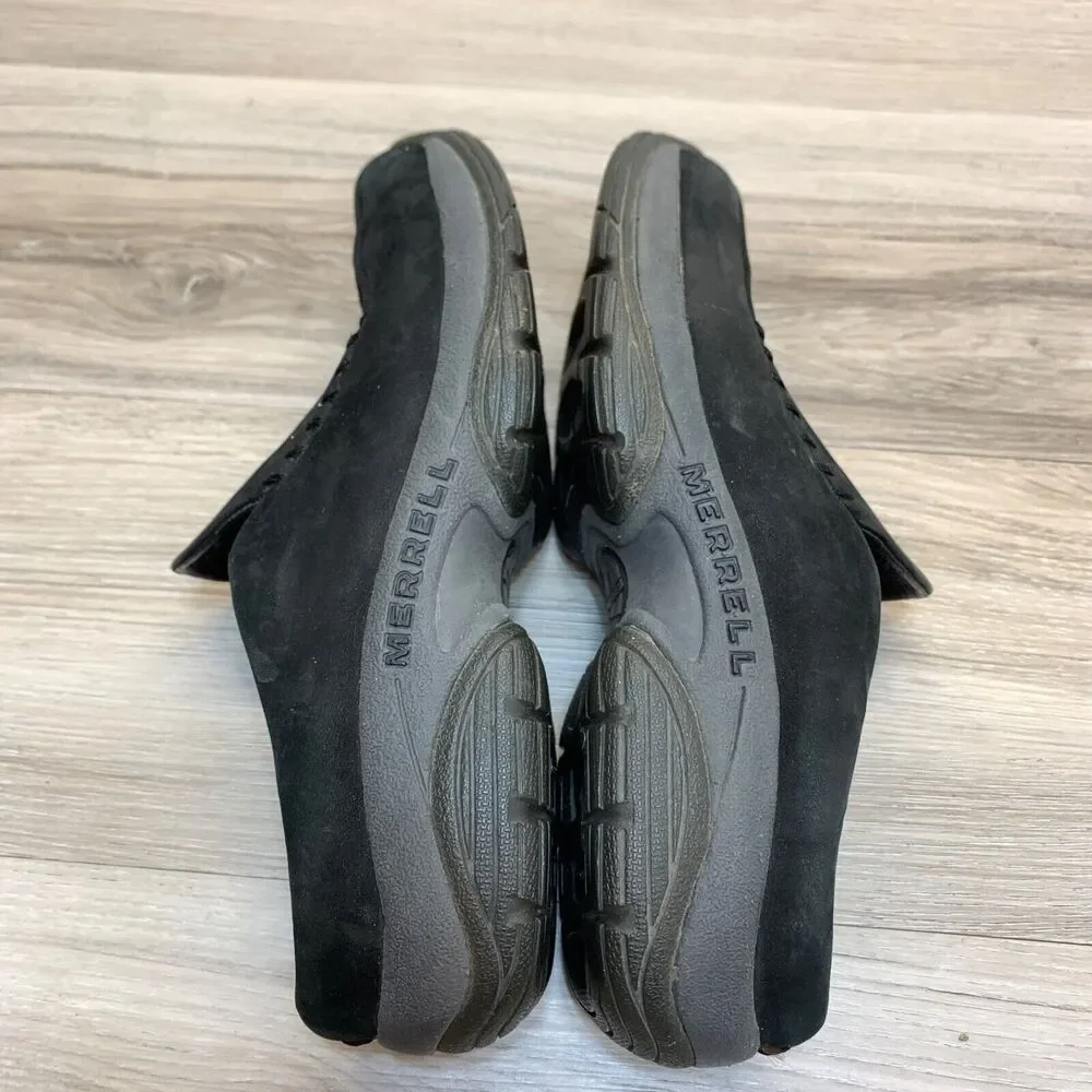 Merrell primo seam